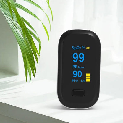 YK-80B Pulse Oximeter