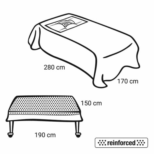 Foliodrape® Ophthalmology Set