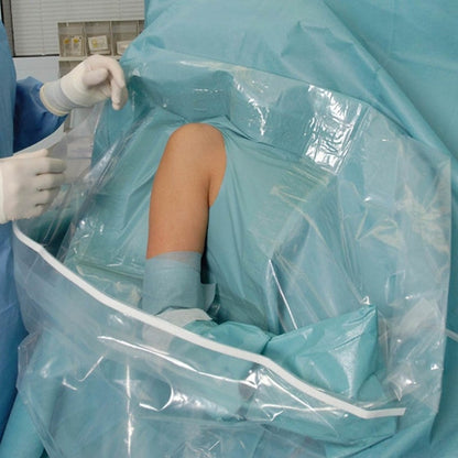 Foliodrape® Protect Plus Arthroscopy Set for the shoulder (5 PCS)