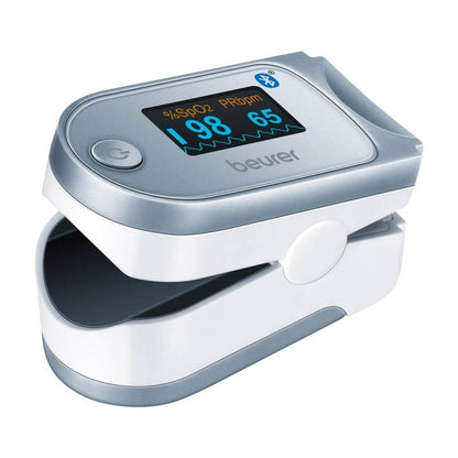 Beurer PO 60 Bluetooth® Pulse Oximeter