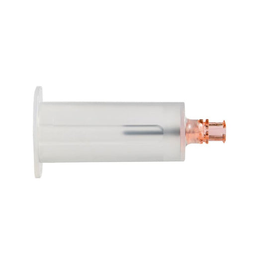 BD Vacutainer® Holders with Luer-Lock Adaptor
