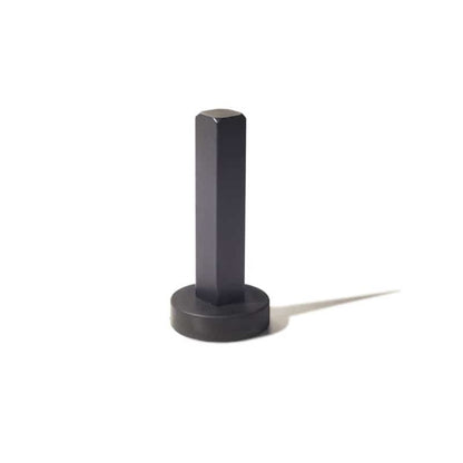 Magnetic Monopod Support for Lang-Stereopad®