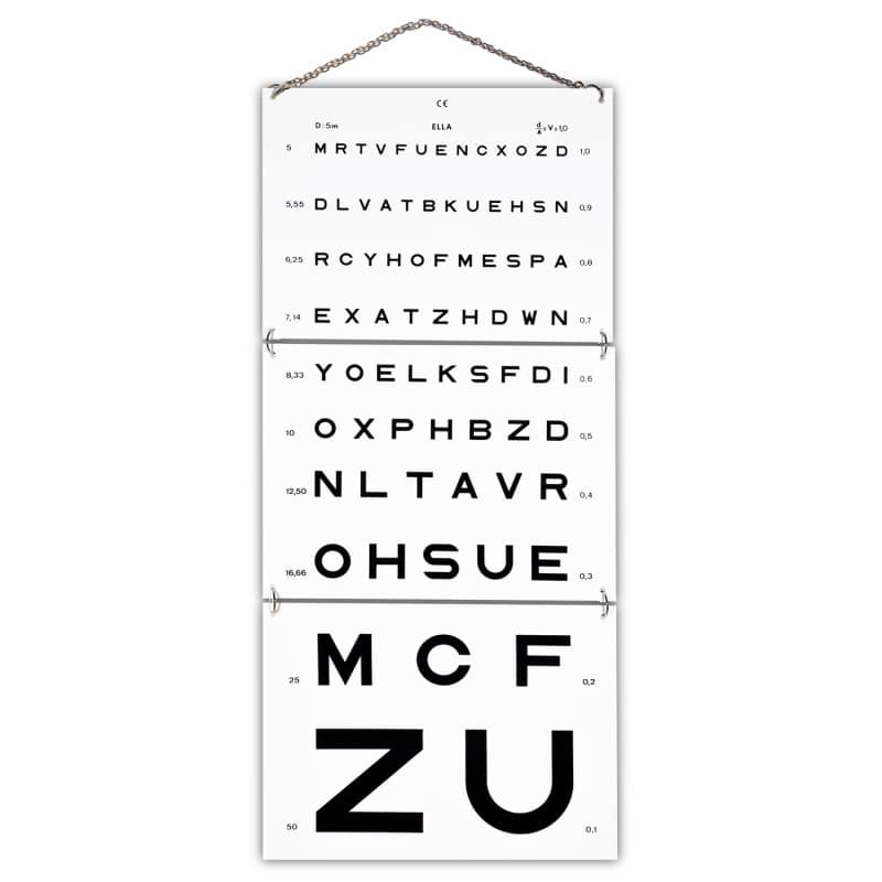 Eye Charts Children's images