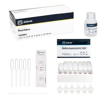 Bioline™ Rota-Adeno Rapid Test
