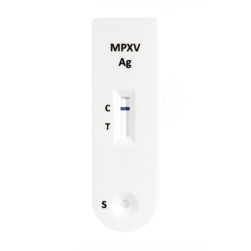RightSign® Mpox Antigen Test