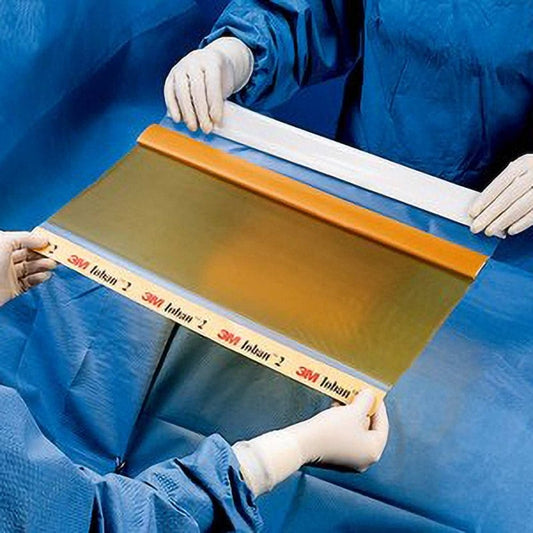 3M™ Ioban™ 2 Antimicrobial Incise Drape 56 x 85 cm