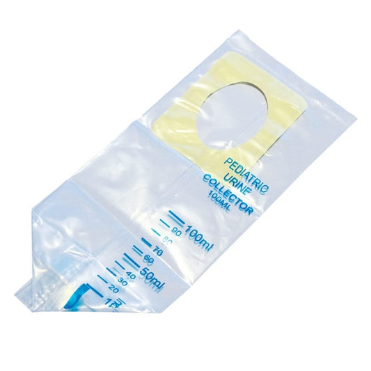 Pediatric Urine Bag