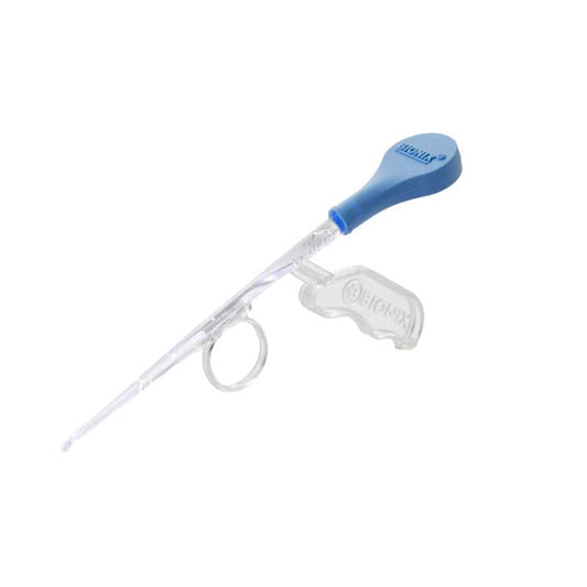 Bionix® Lighted Articulating Ear Curette