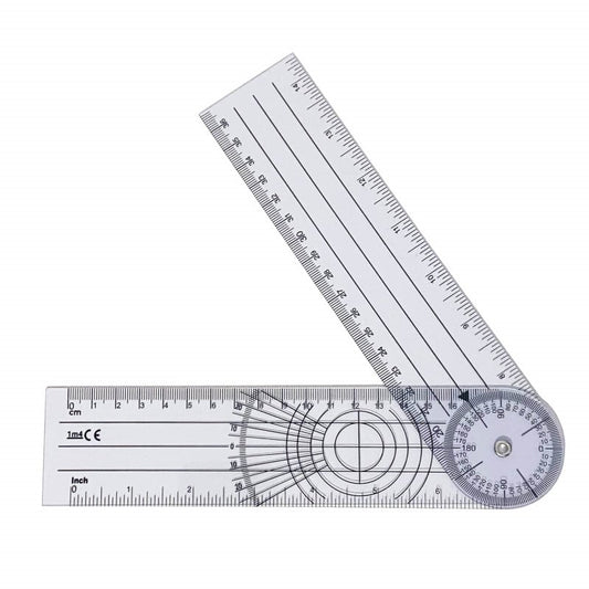Goniometer