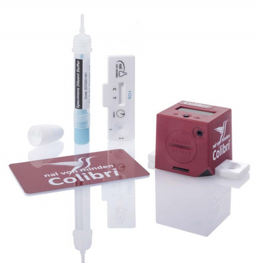 NADAL® FOB Quant Test