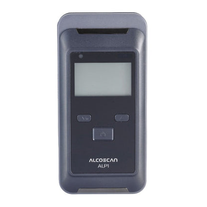 ACE ALP-1 med Breathalyzer