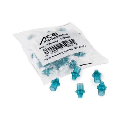 ACE Mouthpieces (blue)