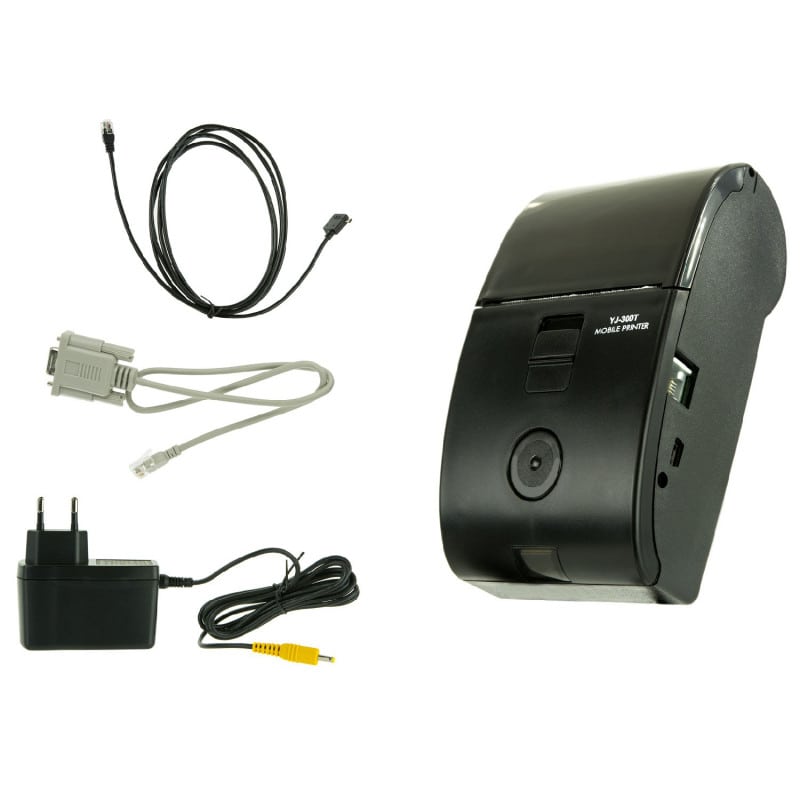 ACE ALP-1 Mobile Printer