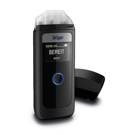 Dräger Alcotest® 4000