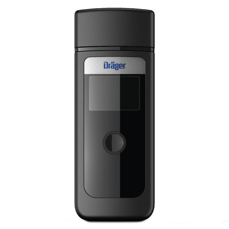 Dräger Alcotest® 4000