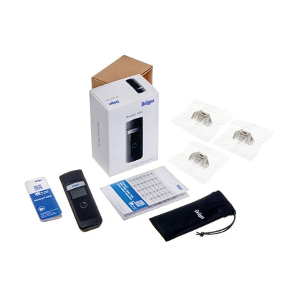 Dräger Alcotest® 4000