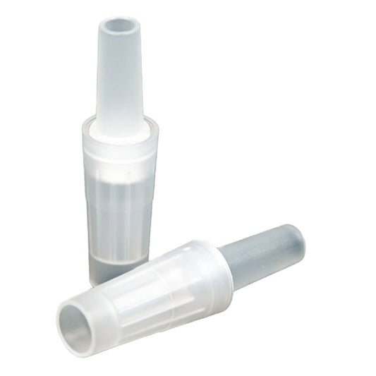EnviteC AlcoQuant S-Type Mouthpieces
