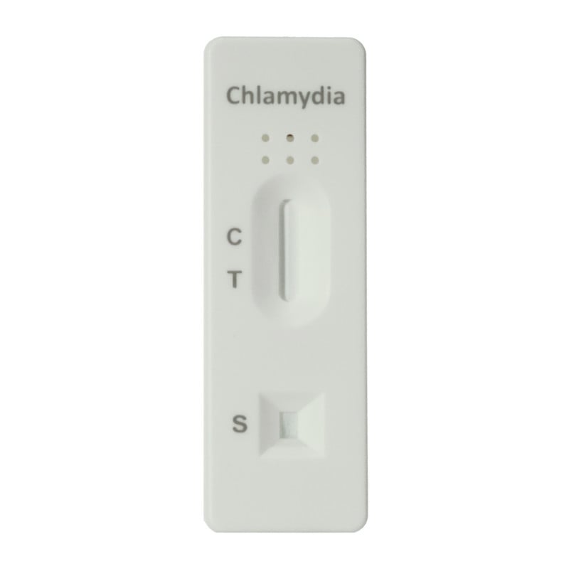 Chlamydia Rapid Test Cassette