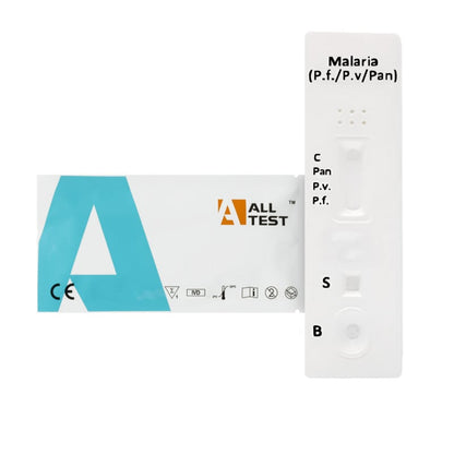 Malaria Rapid Test Cassette