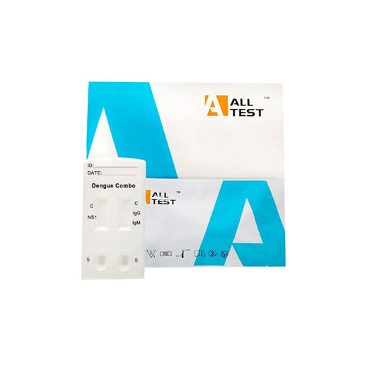 All Test Dengue Combo Rapid Test