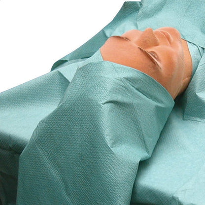 Foliodrape® Protect Turban Drape