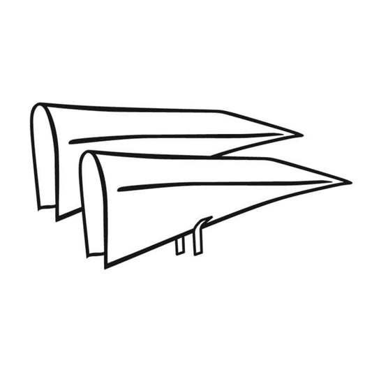 Foliodrape® Protect Armrest Cover