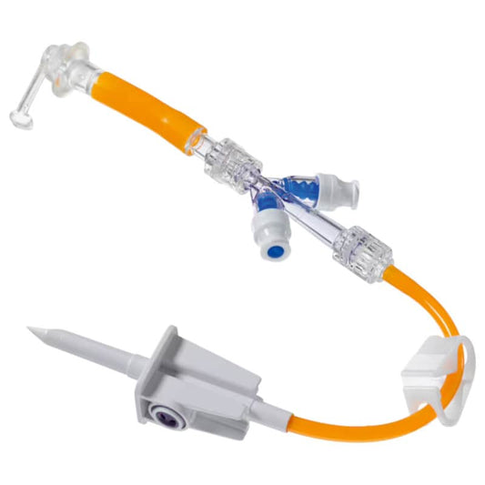BD SmartSite™ Multi-Way Connecting Set 4-Way
