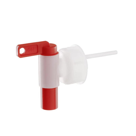 DrDeppe DosingTap 45 mm