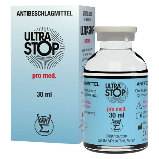 ULTRASTOP pro med.