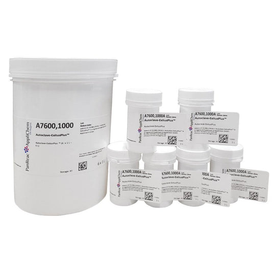 Autoclave-ExitusPlus™