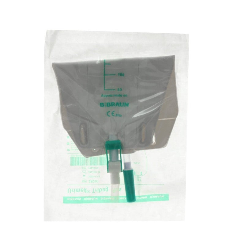Urimed® Tribag Plus 500 ml | 20 cm