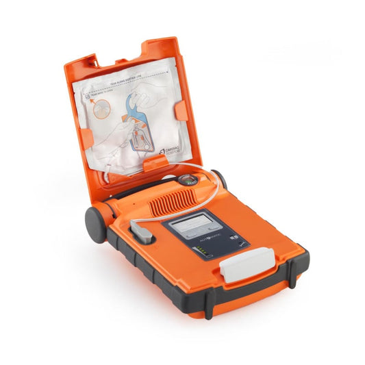 POWERHEART® G5 Fully Automatic | without ICPR