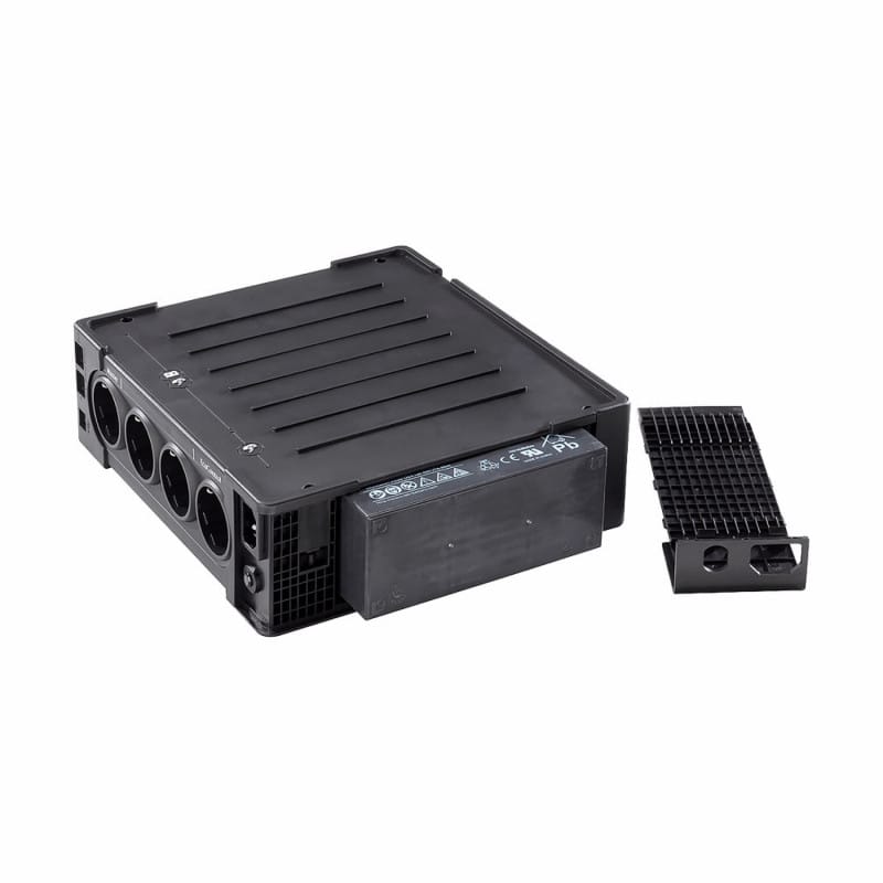 Eaton Ellipse ECO UPS - EL650DIN