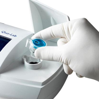 Quo-Lab™ HbA1c Analyser