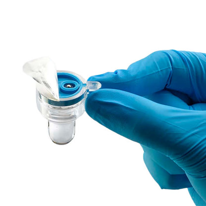 Quo-Lab™ HbA1c Analyser