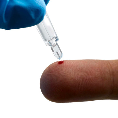 EKF Blood Collectors