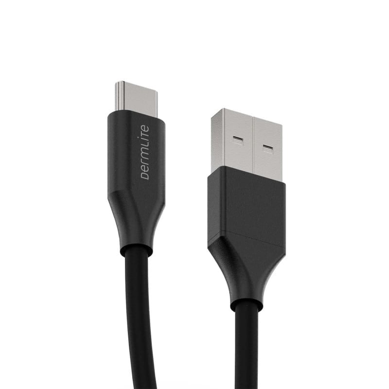 3GEN DermLite DL5 USB Cable