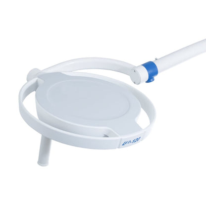 MACH LED 120 with 5-feet stand