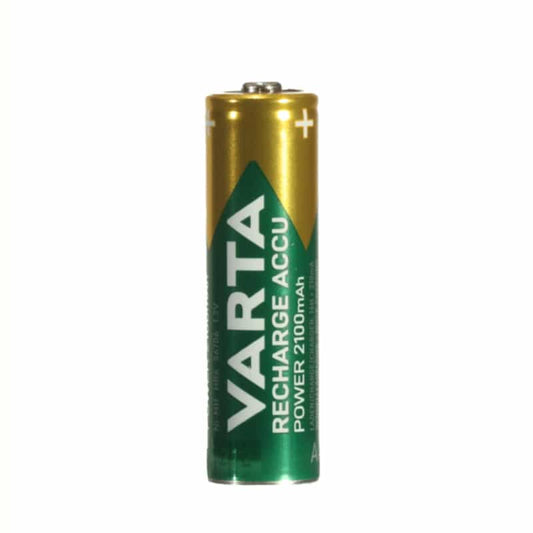 VARTA Recharge Accu Power AA 2100 mAh