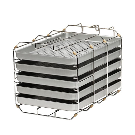 Vacuclave® Mount A Plus for Pro Line 118- Prime Line 318