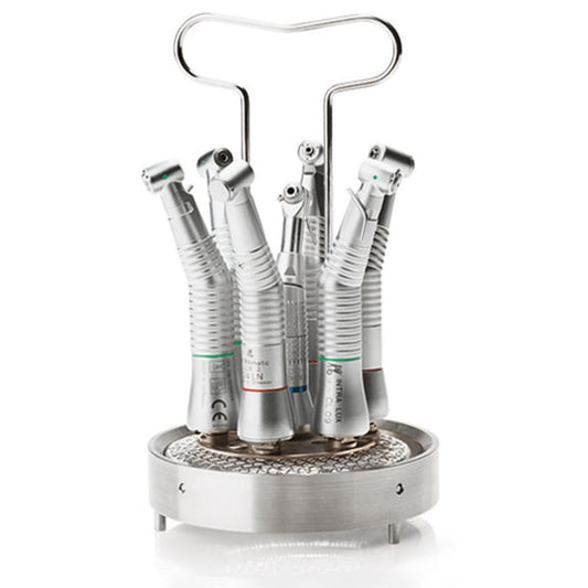 MELAquick®12+ p Support with round holders