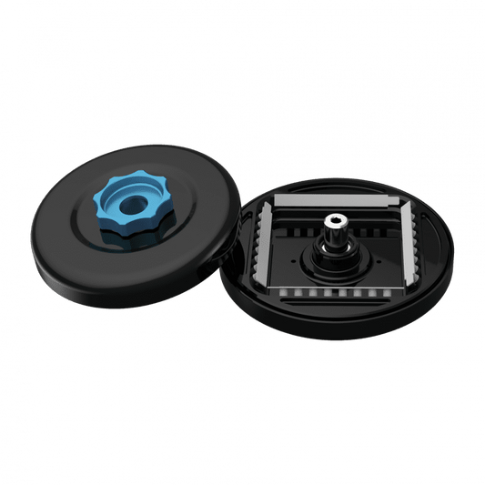 iFuge M24PR Rotor 24 x 1.5-2.0 ml microtubes