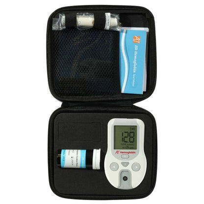 AHR 100 Haemoglobin Test Meter