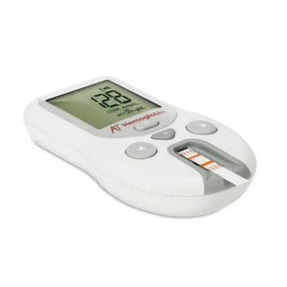 AHR 100 Haemoglobin Test Meter