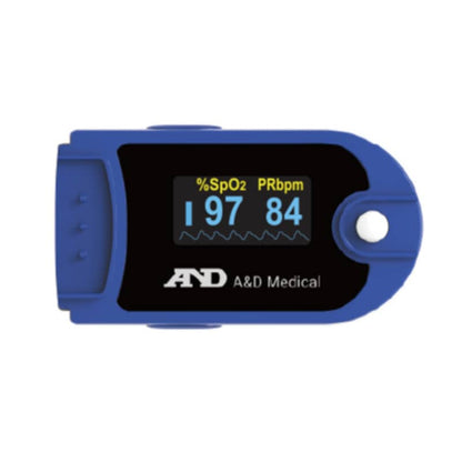 Finger Pulse Oximeter UP-200