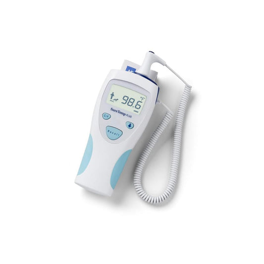 SureTemp® Plus 690 Thermometer with rectal probe
