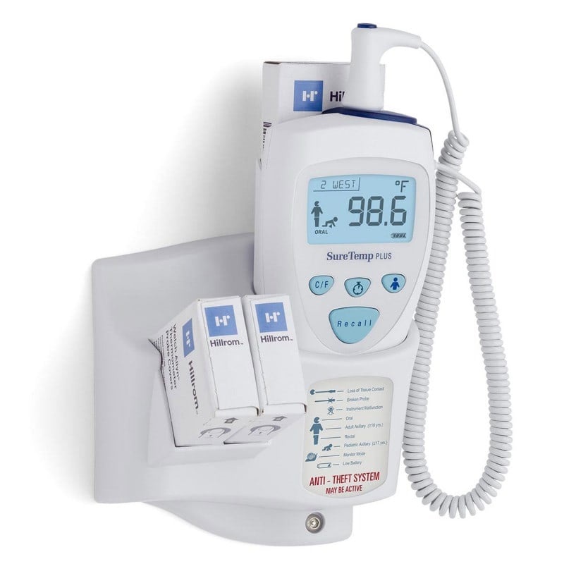 SureTemp® Plus 692 Thermometer