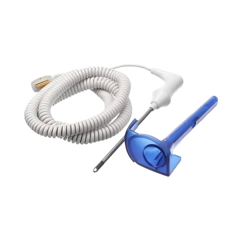 SureTemp® Plus 690 Thermometer with oral probe