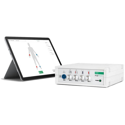 AngE™ ABI+ with TBI Add-On