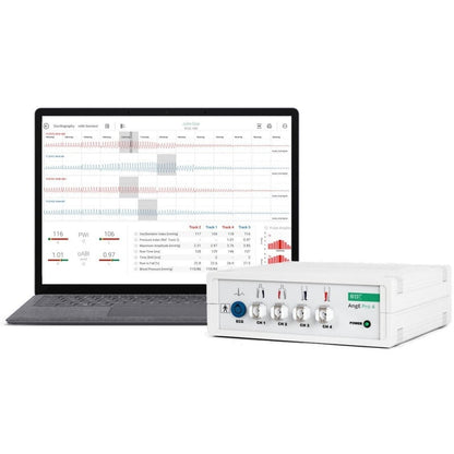 AngE™ ABI+ without TBI Add-On